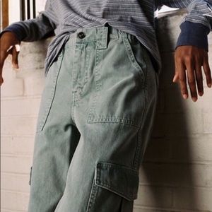 BDG High Waisted Skate Jean Urban Outfitters